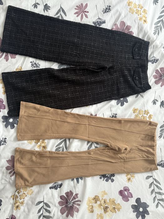 Панталони Zara 11-12г / 146-152