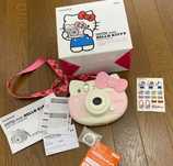 instax hello kitty