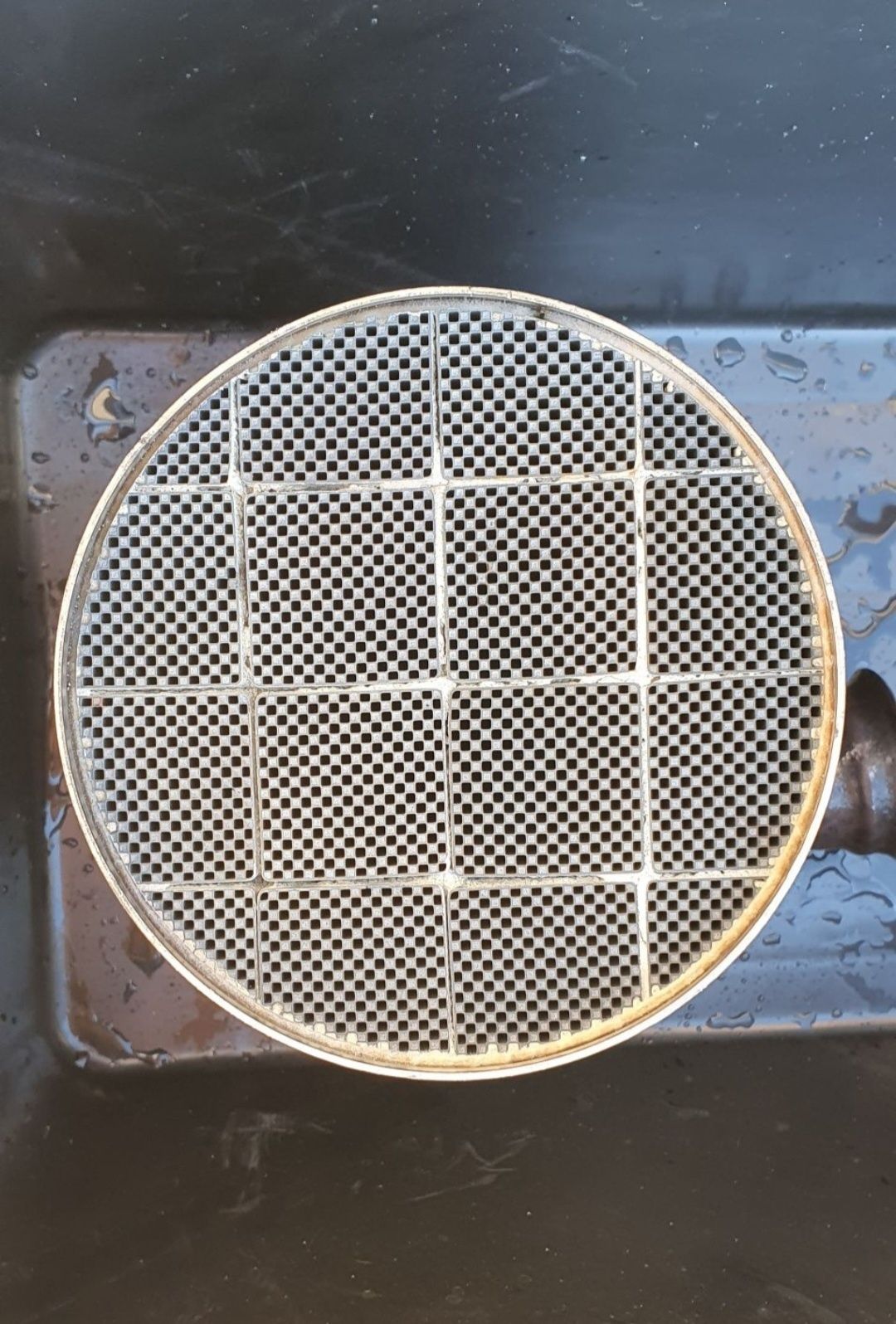 Curatare filtru de particule Volkswagen Passat DPF / FAP