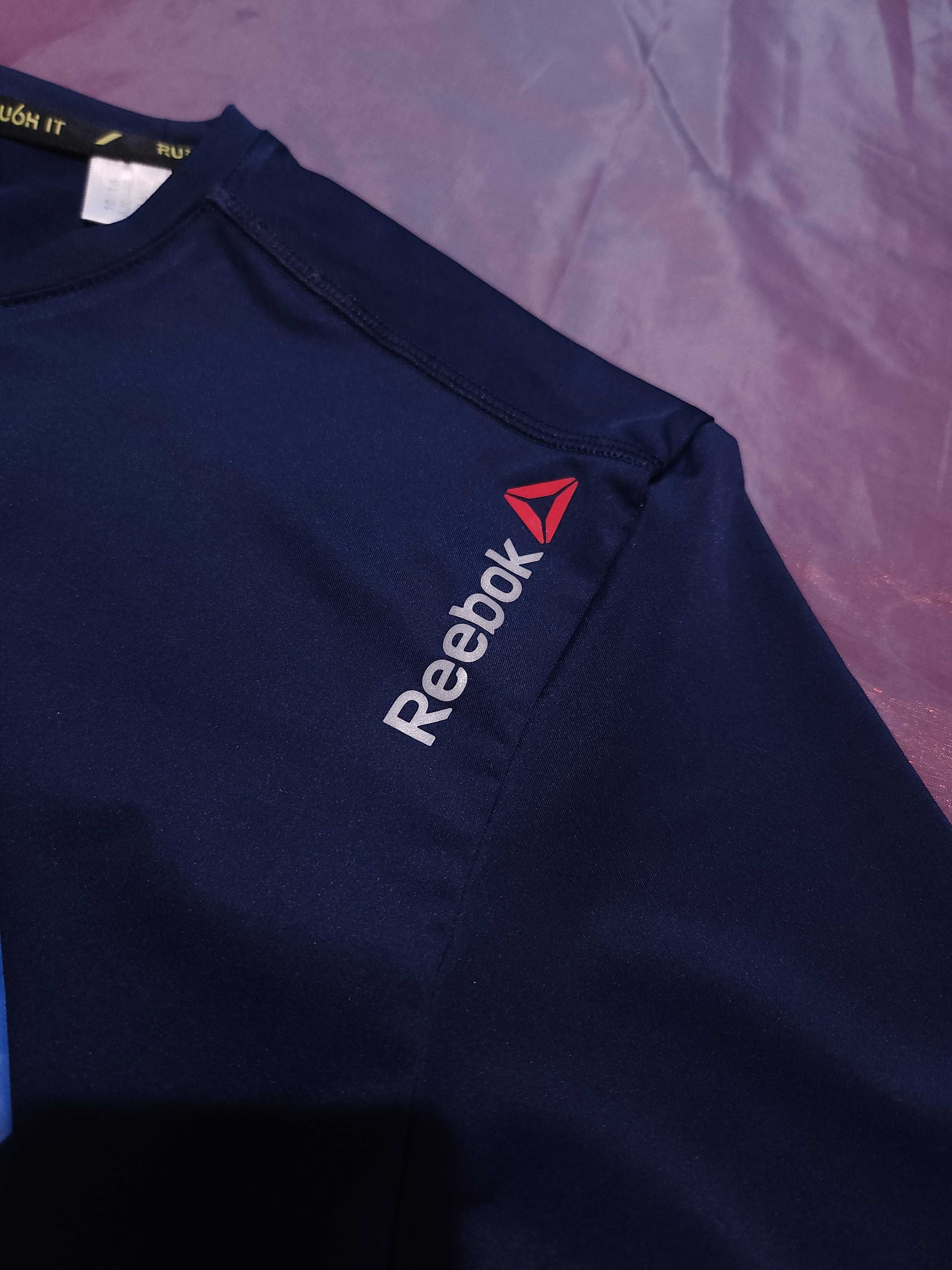 REEBOK Тениска/Мъжка S