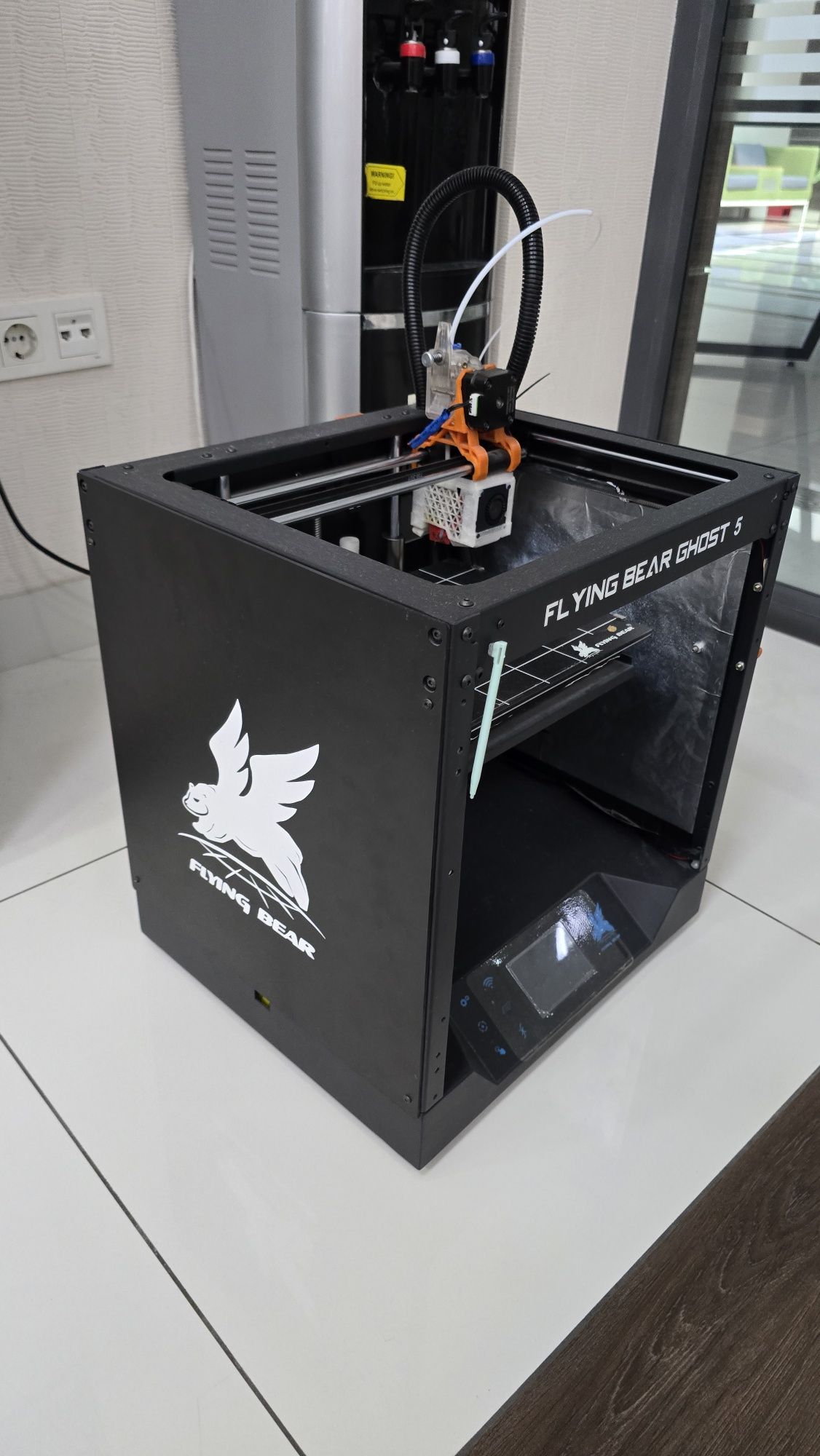 3д принтер Flying Bear Ghost 5 / 3d printer