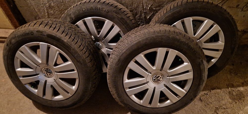 Джанти лети със зимни гуми