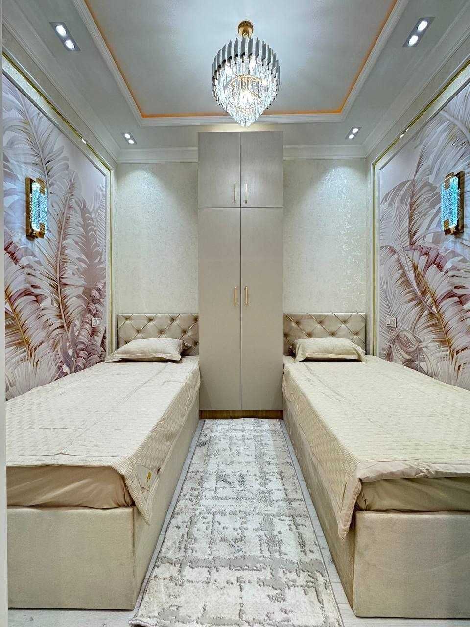 Продается квартира Ул Нурафшон  Ривера 5/8/11 135м2