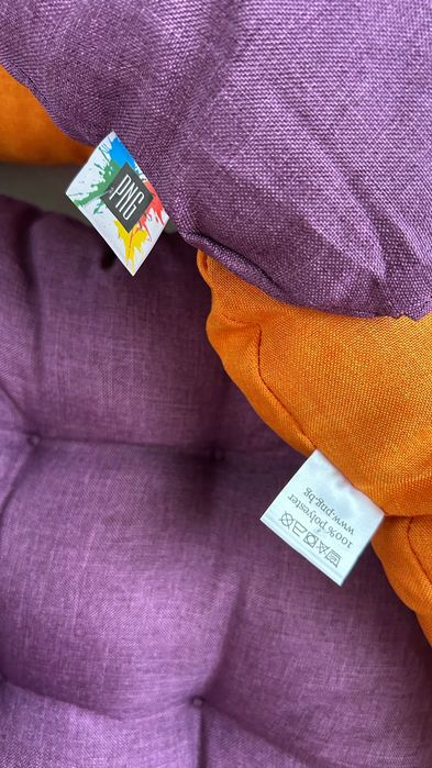 Възглавници за стол