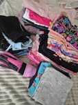 Lot haine fetita 98-104