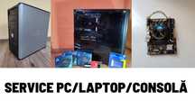 Servicii de Mentenanță , Asamblare , Reparatii,Instalare Windows