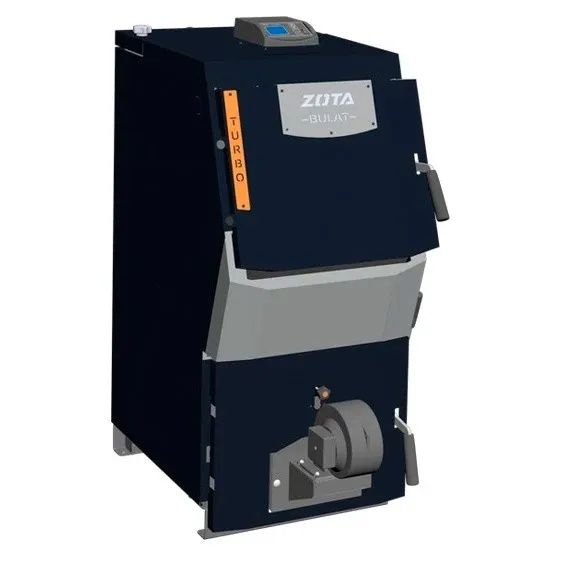 Котёл оптом нархида сотилади Zota Bulat Turbo20,25,30 kVt