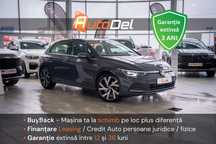 Volkswagen Golf 1.5eTSI Mild Hybrid DSG 150CP / ACC / LED / Memorie /
