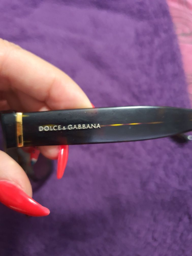 100% Оригинални слънчеви очила Dolce&Gabbana
