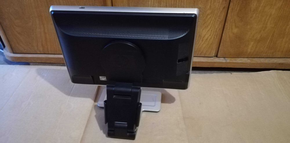 Монитор Hp 22 инча с Hdmi