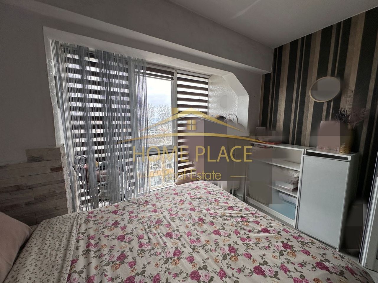 Продава се Двустаен апартамент в Варна, Цветен квартал - 41 кв.м за 2559 €/кв.м - Снимка #6