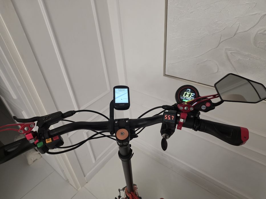 Quickvolt 10x 52v 23ah