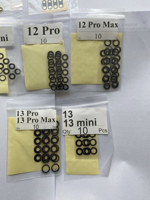 Sticla camera iphone 12,12 pro max,13 mini,13 pro max