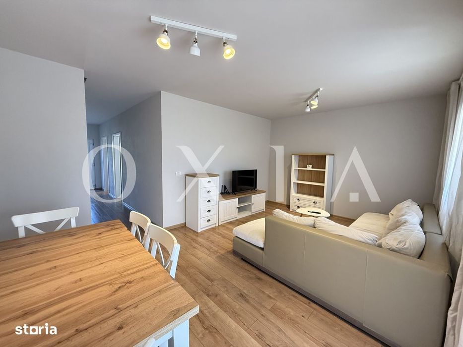 LX105 Duplex Mosnita Noua-mobilat si utilat nou