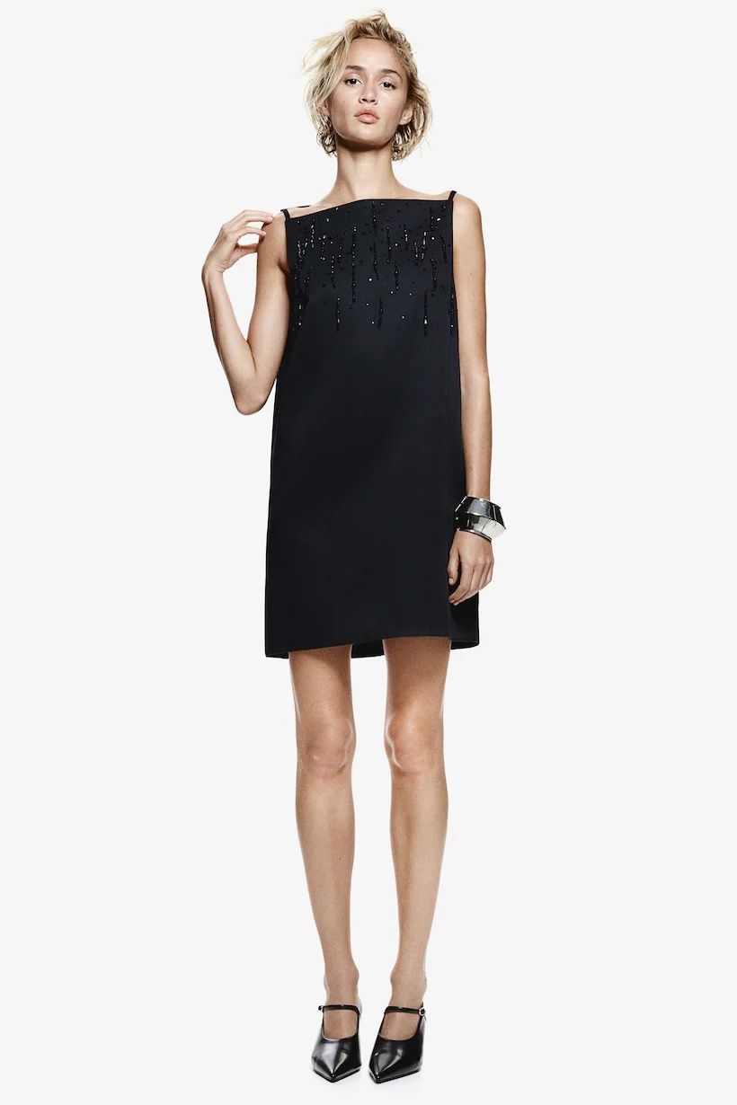 Rochie noua de la H&M
