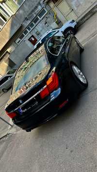 BMW 730d 245hp 4 butoane