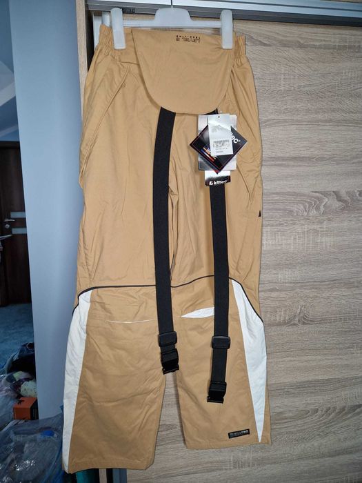 Pantaloni de schi dama mar.36 Killtec noi cu eticheta