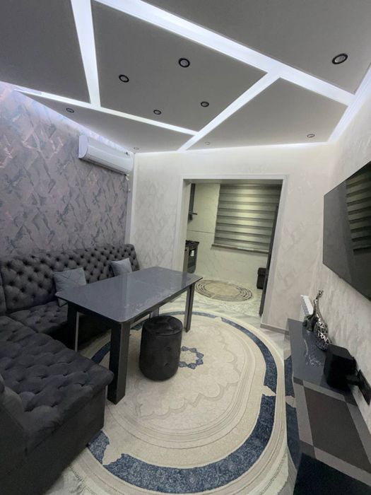 Мирабад район 4/6/9 Нукусская улица Макро