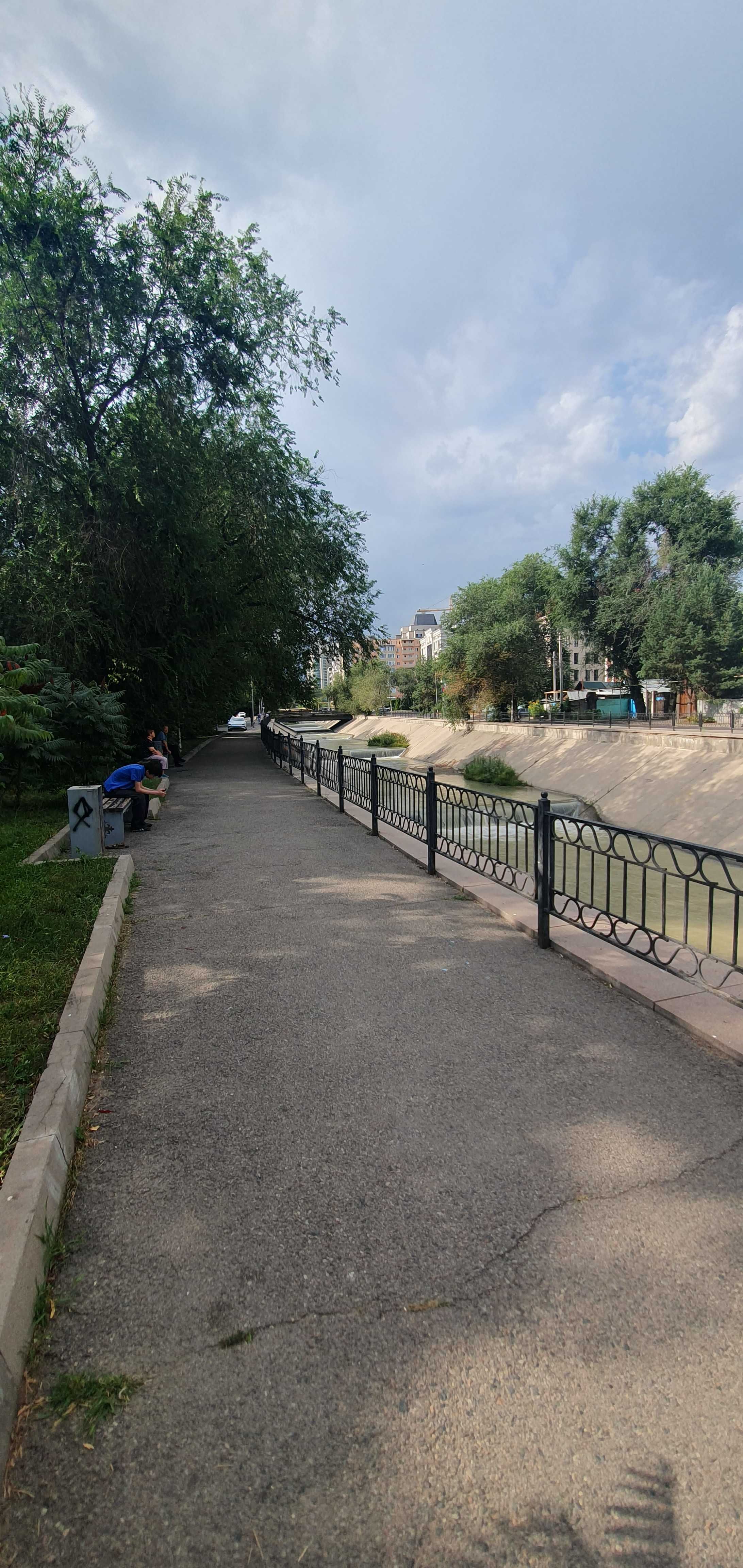 Продам шикарную однокомнатную квартиру в центре города