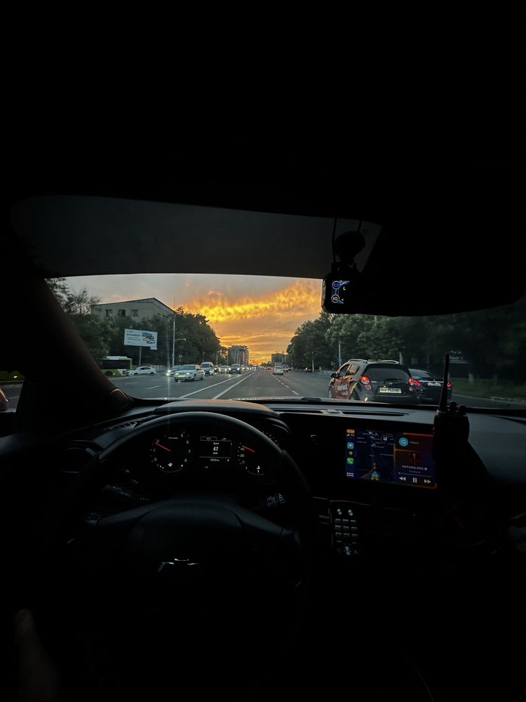 Chevrolet Trax (exuinox ni kichkinasi ) ( tracker 3)