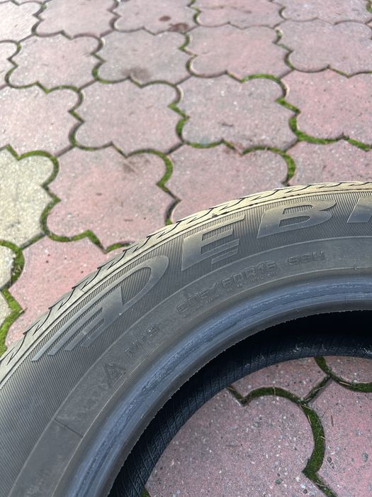 Anvelope iarna debica frigo hp2