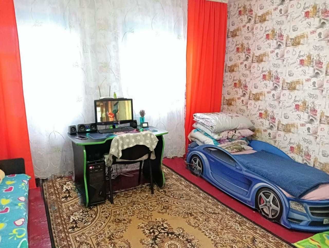 Сдаётся домик в аренду