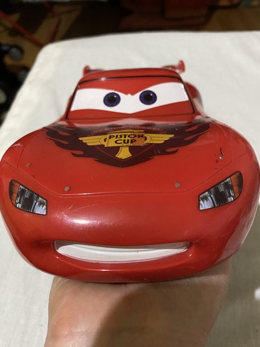 Cars originala Disneyland