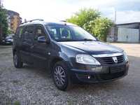 Dacia Logan MCV 1.6 Benzina, Clima, 7 Locuri, import Germania