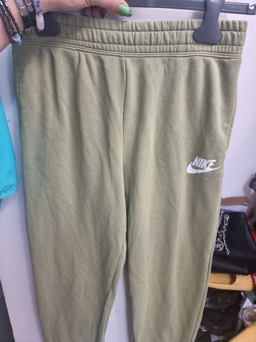 Nike Adidas дамско долнище номер s