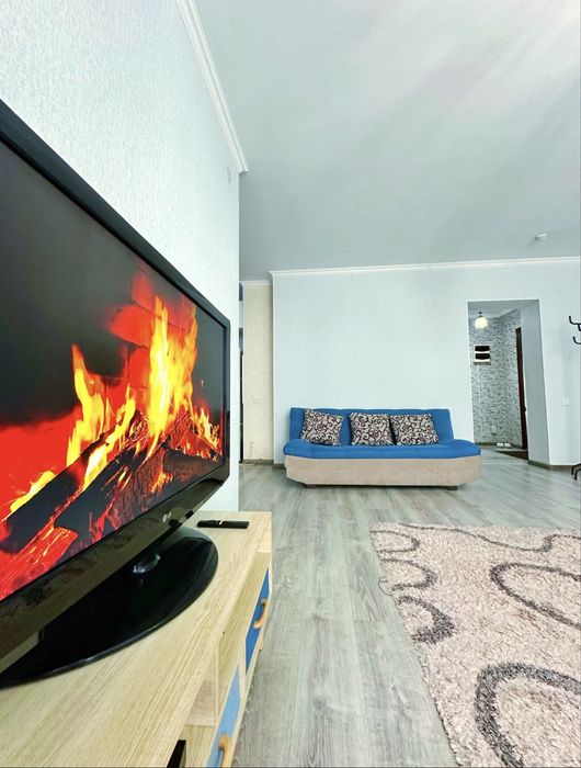 Универсам сдается