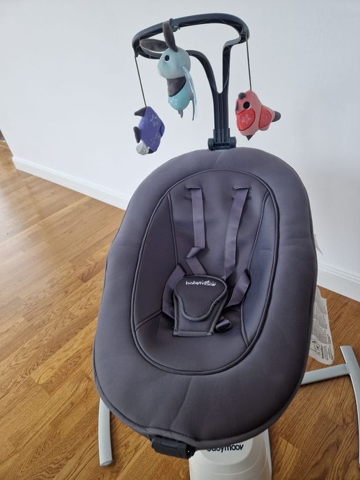 Leagan bebelusi babymoov