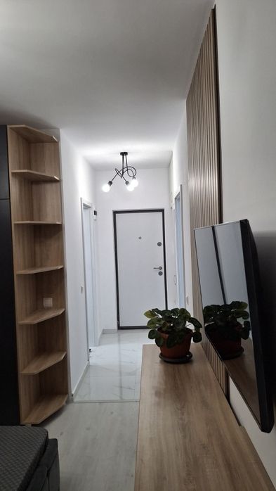 Prima inchiriere -Proprietar, garsoniera NOUA în Militari Res