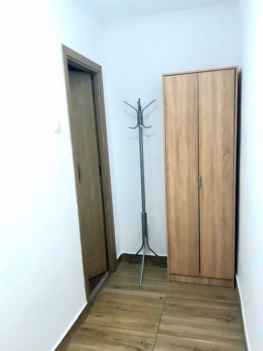 Apartament 1 camera decomandat /centrala proprie / Utilat - mobilat