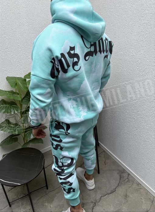 LOS ANGELES treniguri barbatesti! Calitate TOP!