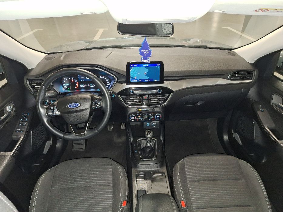 Ford Kuga TITANIUM .EcoBoost