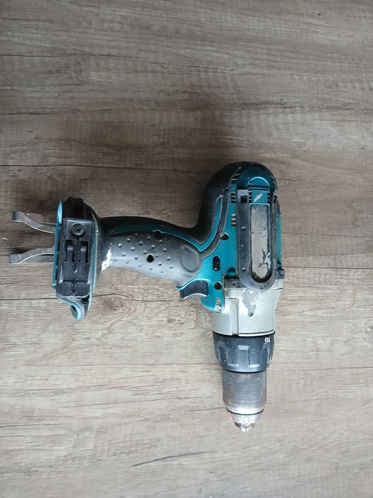 Makita винтоверт