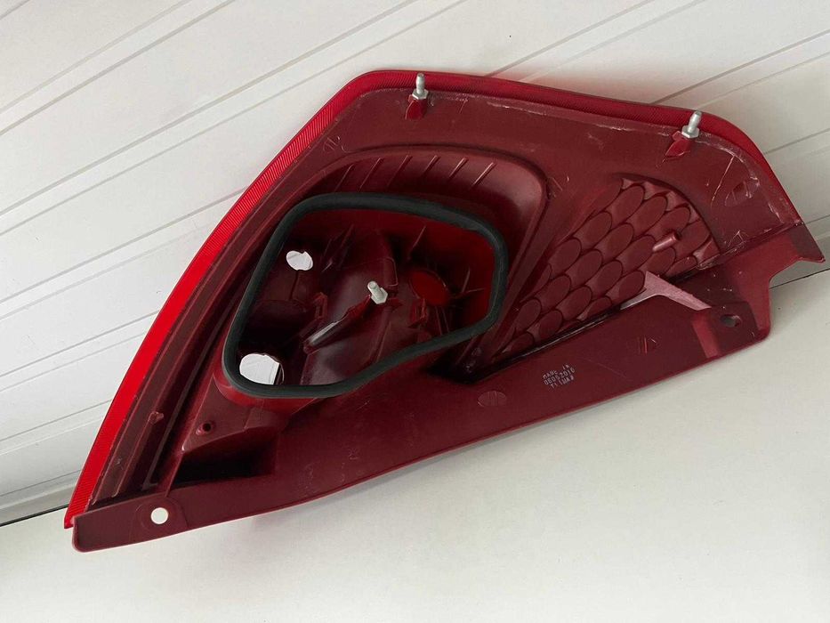 Stop spate dreapta Ford Fiesta 2002 2008