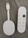 Google Chromecast 4k