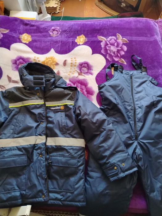 Продам спецодежду