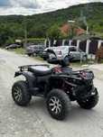 Atv Linhai 400 cc automat 2019