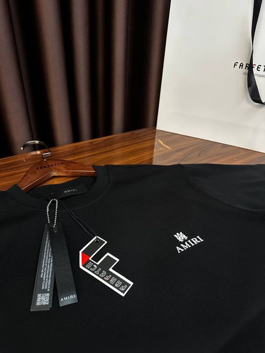 Най-високо качество мъжки маркови тениски