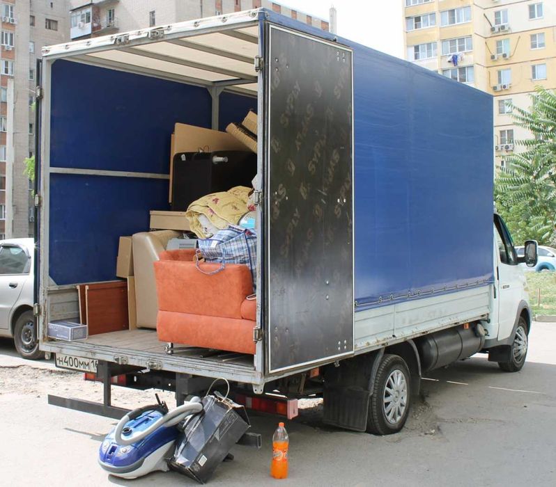 Мусор ташиш вывоз мусора  Вывоз строительного мусора!