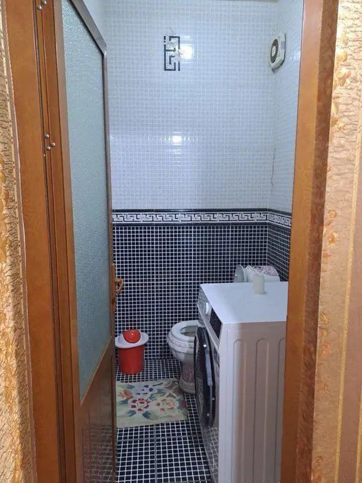 4/4/5. Сергели 4. Квартира 92 м², зал удвоенный. Метро "Turon" - 900 м