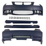 Body Kit М3-пакет за BMW E90 седан (2005-2008) - M3 ! НОВО ! НА СКАЛД!