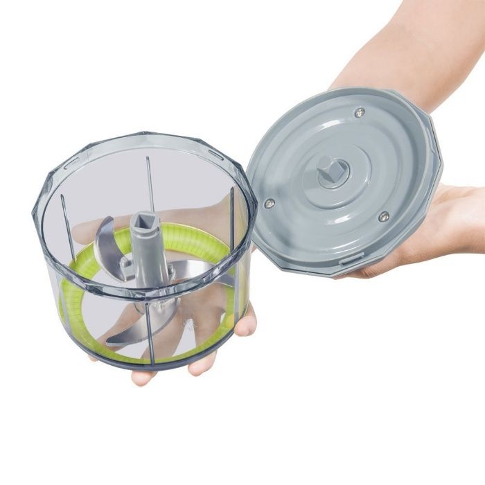 Taietor manual fructe legume 1.5l HomePuff