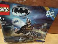 Lego 30653 Batman 1992 nou, sigilat