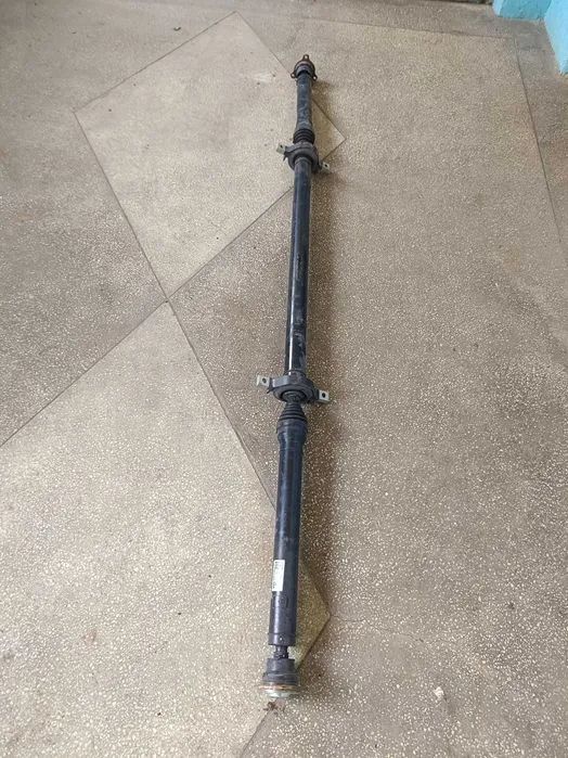 Cardan cu rulment intermediar Hyundai Tucson 4 49300 CZ000