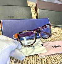 Дамски рамки за очила FENDI Roma FF 0130