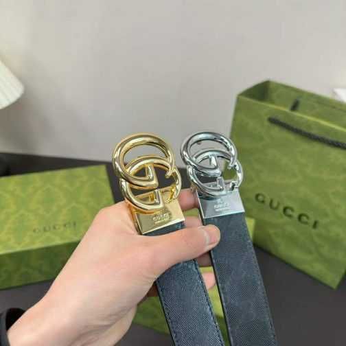 Curea pentru bărbaț, femeie Gucci 210448