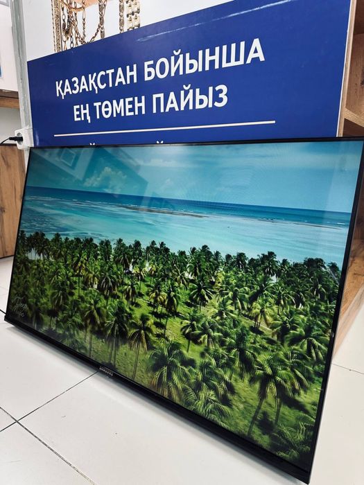 Samsung Smart TV Актив Маркет Рассрочка 0-0-24